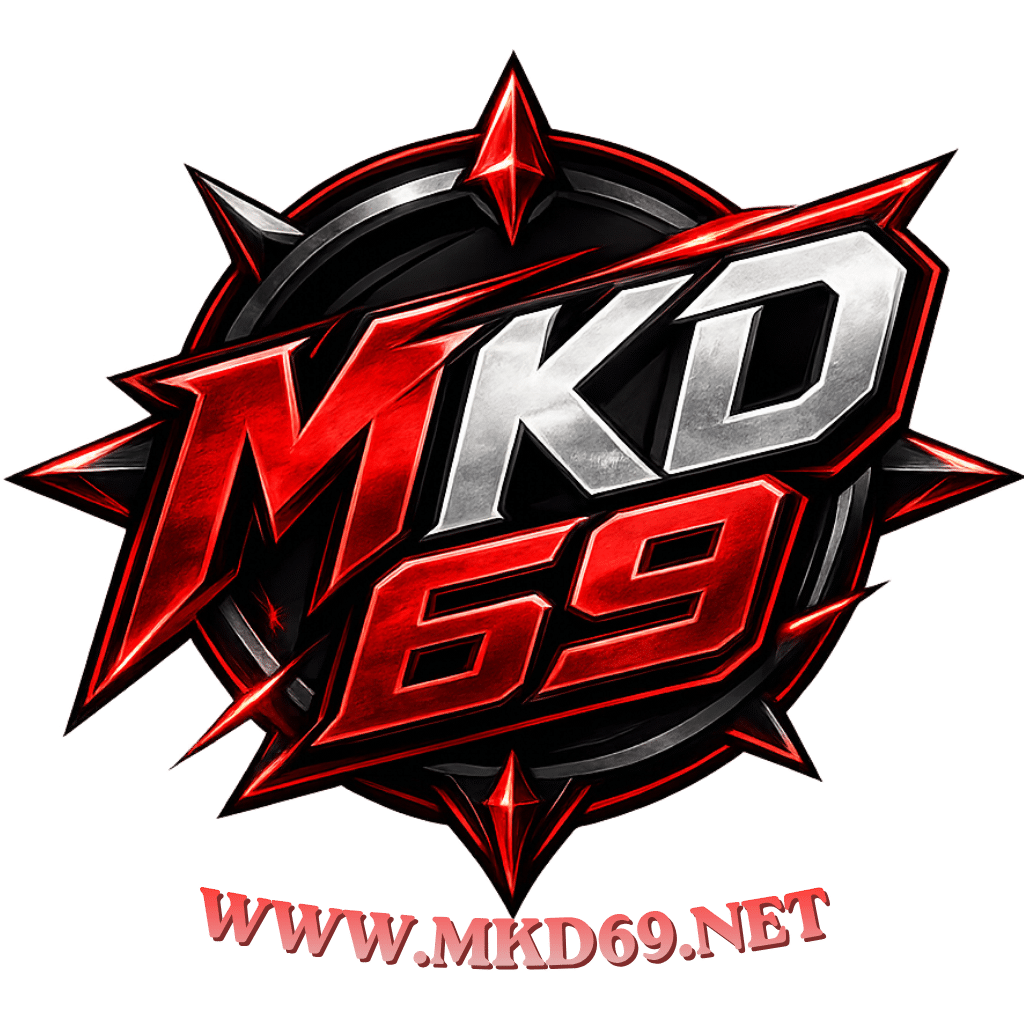 MKD69 logo